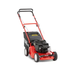 Sabo Benzinemaaier 43 Compact