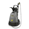 Karcher Hds 5/15ux Warmwater Hogedrukreiniger