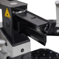 Lumag Houtklover HOS9N 400V