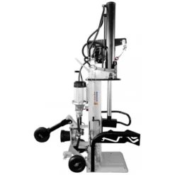 Lumag Houtklover HEZ30 400V + Aftakas