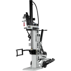 Lumag Houtklover HEZ22 22 Ton 400V + Aftakas