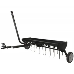 Ontmosser 107Cm Hoogteverstelling Dmv Hendel