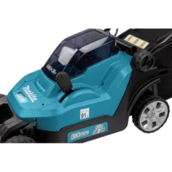 Makita 2x18v Grasmaaier 38cm DLM382Z Zonder Accu En Lader 6 Makita 2x18v Grasmaaier 38cm DLM382Z Zonder Accu En Lader -Aanbiedingen Clean Tuin Winkel 15167 3 800x800 1