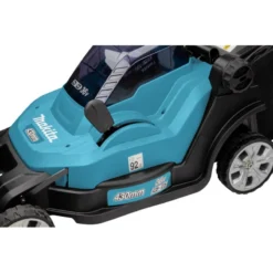 Makita 2x18v Grasmaaier 43cm DLM432Z Zonder Accu En Lader -Aanbiedingen Clean Tuin Winkel 15169 3 800x800 1