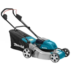 Makita 2x18v Grasmaaier 46cm DLM460PT2 Met Accu En Lader -Aanbiedingen Clean Tuin Winkel 15170 3 800x800 1