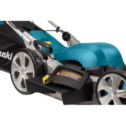 Makita 230v Grasmaaier 46cm ELM4621 5 Makita 230v Grasmaaier 46cm ELM4621 -Aanbiedingen Clean Tuin Winkel 15181 3 800x800 1