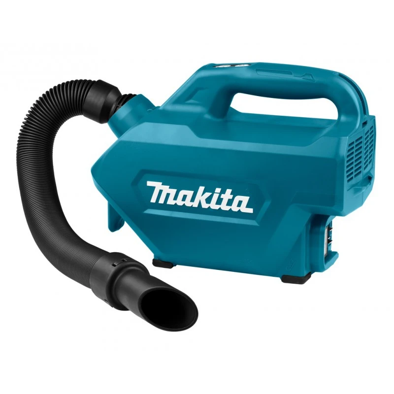 Makita 12v Max Stifzuiger CL121DSA 1 Makita 12v Max Stifzuiger CL121DSA