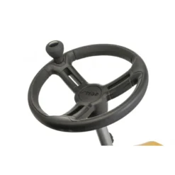 Stiga Park 520 P Frontmaaier Excl.maaidek