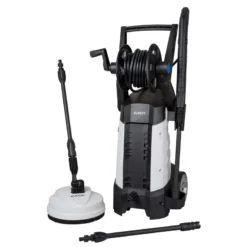Eurom Hogedrukspuit Force 2000 Plus Incl Terrasreiniger