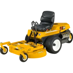 Walker Zero Turn Zitmaaier S14DM