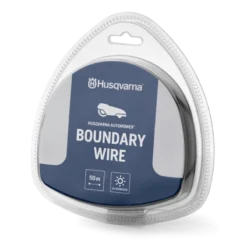 Husqvarna Grensdraad 2,7mm 50mtr