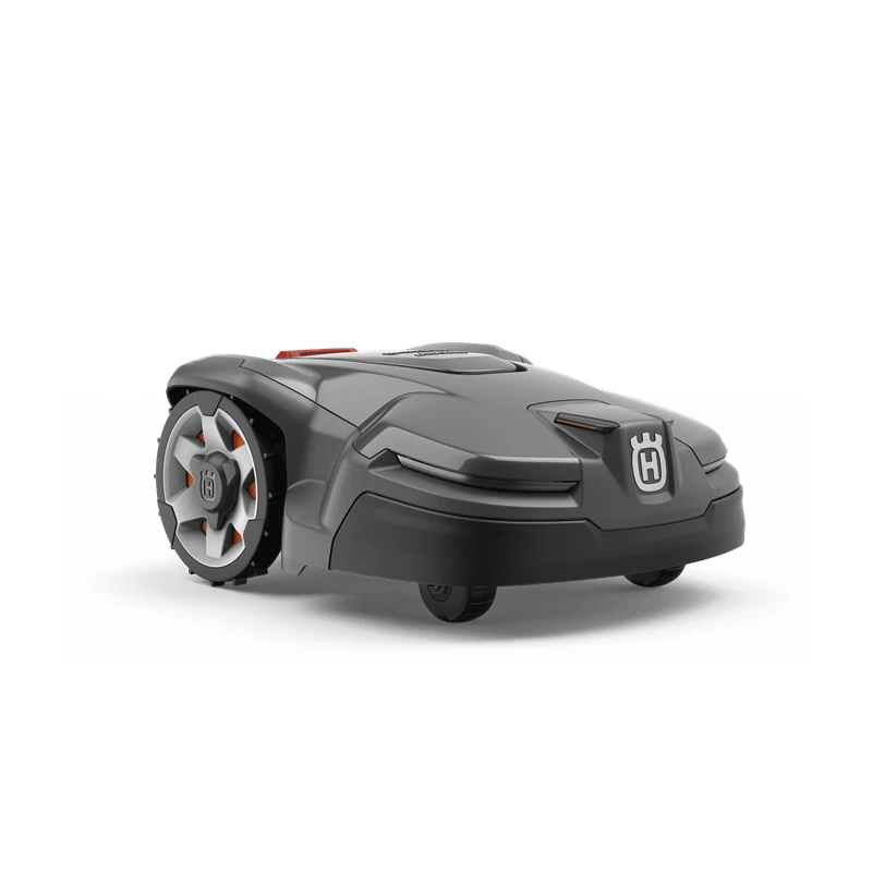 Husqvarna Automower 405X 1 Husqvarna Automower 405X