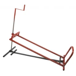 Heftoestel Met Schroef Spindel Max 410 Kg