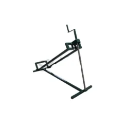 Heftoestel Met Vijssysteem