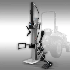 Jansen Houtklover TS-30K 30T Combi (aftakas + 400V)