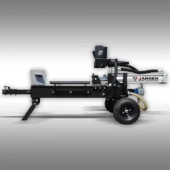 Jansen HS-12L53 Houtklover 12 Ton Met Benzinemotor