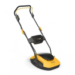 Stiga Aero 132E Kit Accu Gazonmaaier