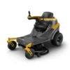 Stiga Gyro 700E Accu Zitmaaier