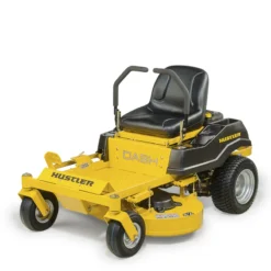 Hustler Dash 48XD Zero-turn Zitmaaier