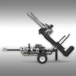 Jansen HS-20H110K Houtklover 20 Ton Met Benzine En Elektomotor