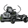 EGO ZT4201E-L Zero Turn Zitmaaier 36Ah