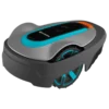 Gardena Sileno City 600 Robotmaaier