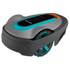 Gardena Sileno City 600 Robotmaaier