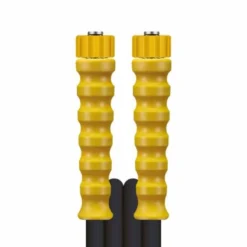 Hogedrukslang 10 Mtr M22 Aansluiting Zwart DN2-08