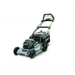 EGO Gazonmaaier LM1702E-SP 42 Cm Incl. 4.0 Ah Accu En Lader