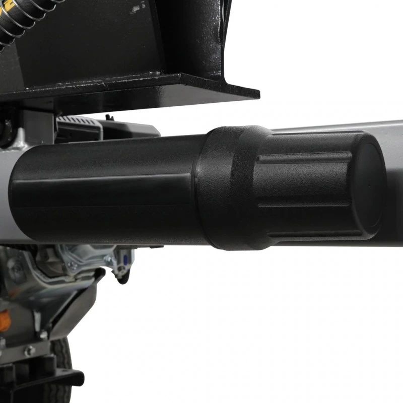 Woodcraft Houtklover 22 Ton Met Benzinemotor Horizontaal 2 Woodcraft Houtklover 22 Ton Met Benzinemotor Horizontaal - Afbeelding 2