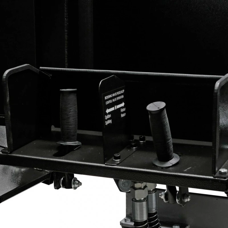 Woodcraft Houtklover 22 Ton Met Benzinemotor Horizontaal 3 Woodcraft Houtklover 22 Ton Met Benzinemotor Horizontaal - Afbeelding 3