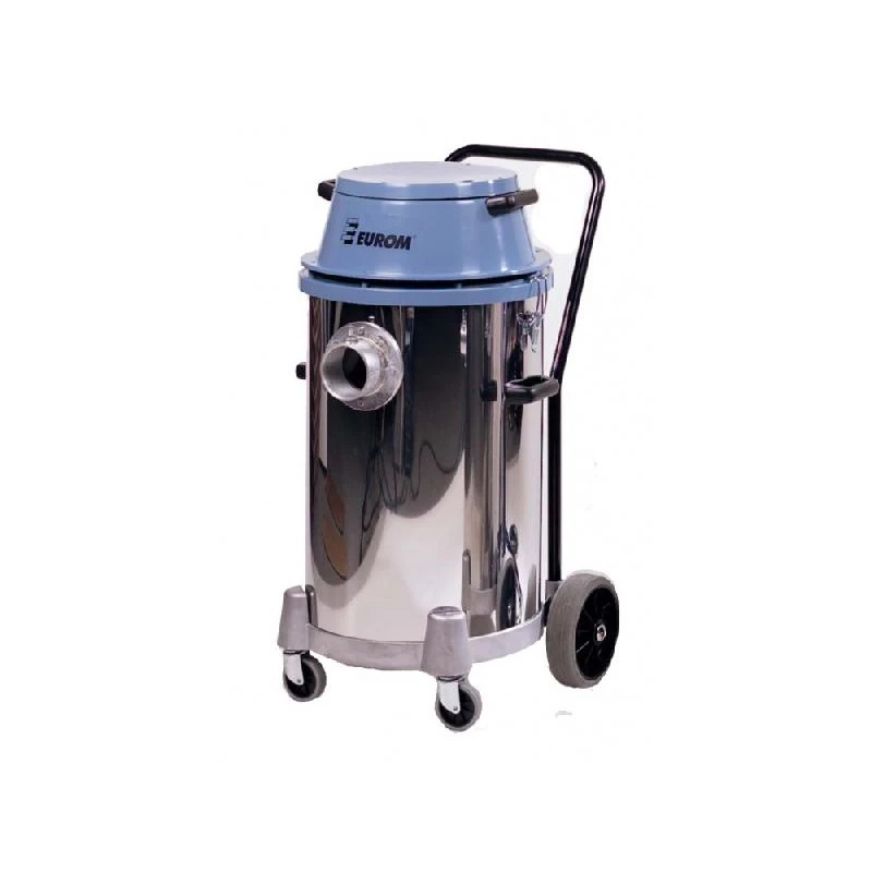 Eurom 2050-40 Alleszuiger Stofzuiger 2x1000W 1 Eurom 2050-40 Alleszuiger Stofzuiger 2x1000W