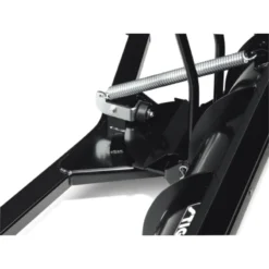 Stiga Sneeuwschuif 120 Cm Incl Stalen Schraper